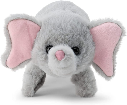 Elvis Elephant - Switch Adapted