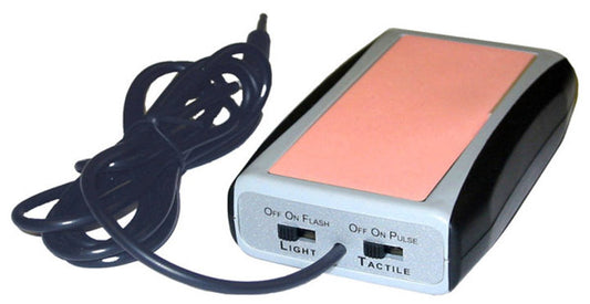 Bright Box Lighted Switch – Tactile