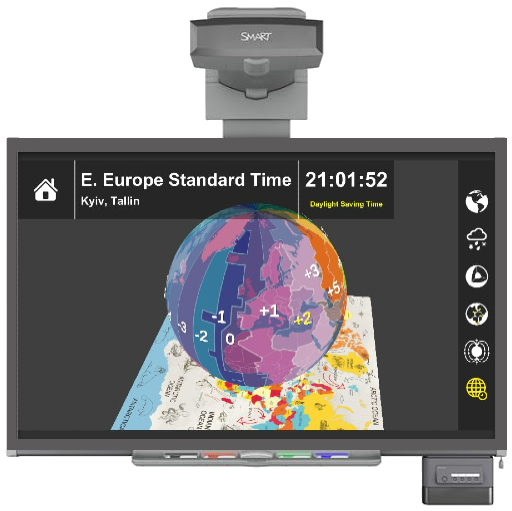 Augmented Classroom