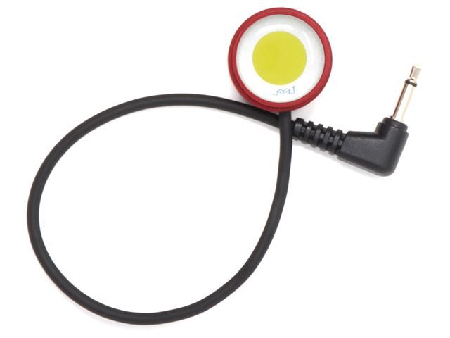 KajoButton Switch – Mini Red