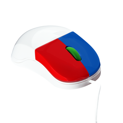 Clevy Kids Mouse