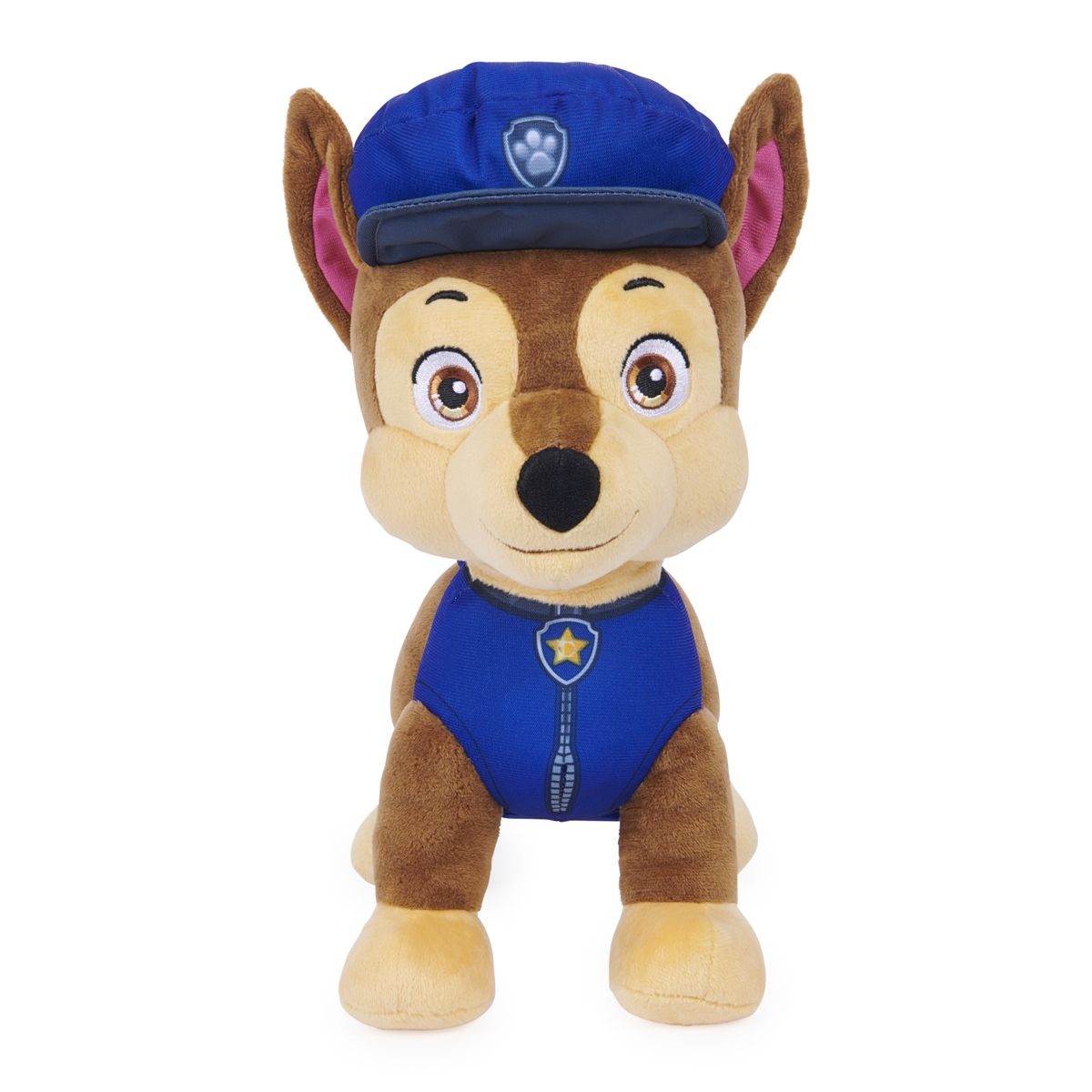 Paw Patrol Interactive Chase - Switch Adapted