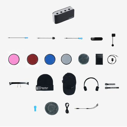 GlassOuse PRO Bundle