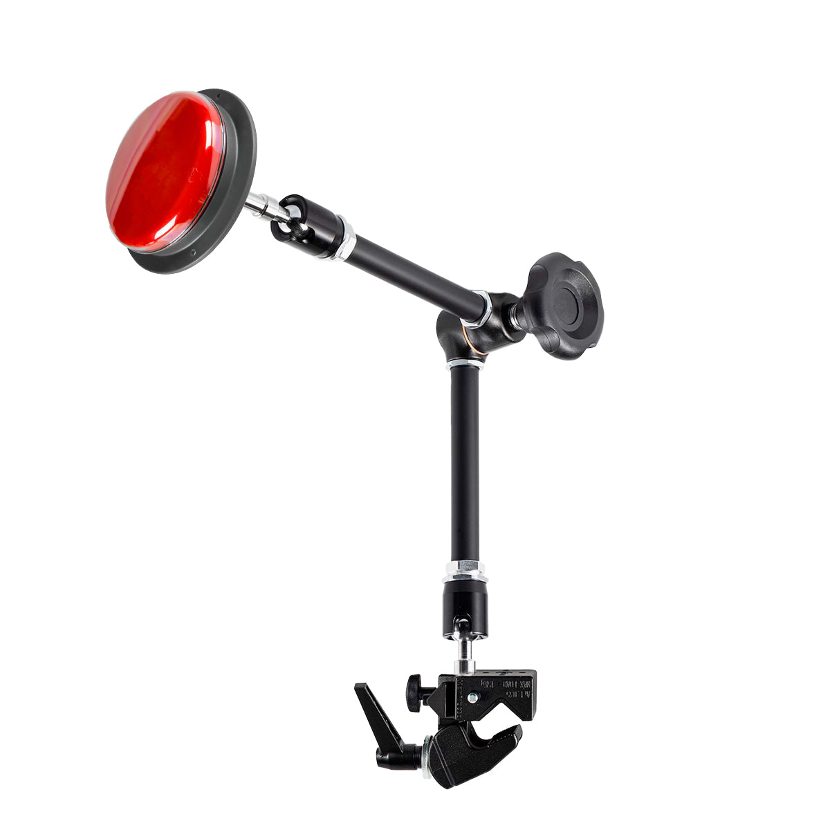 Friction Arm Mounting System