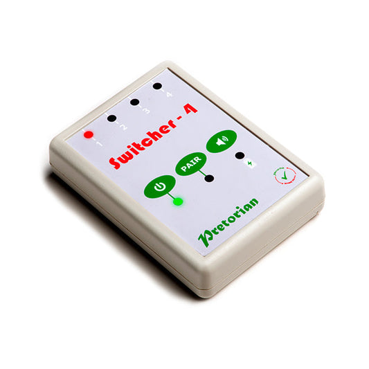 Switcher-4