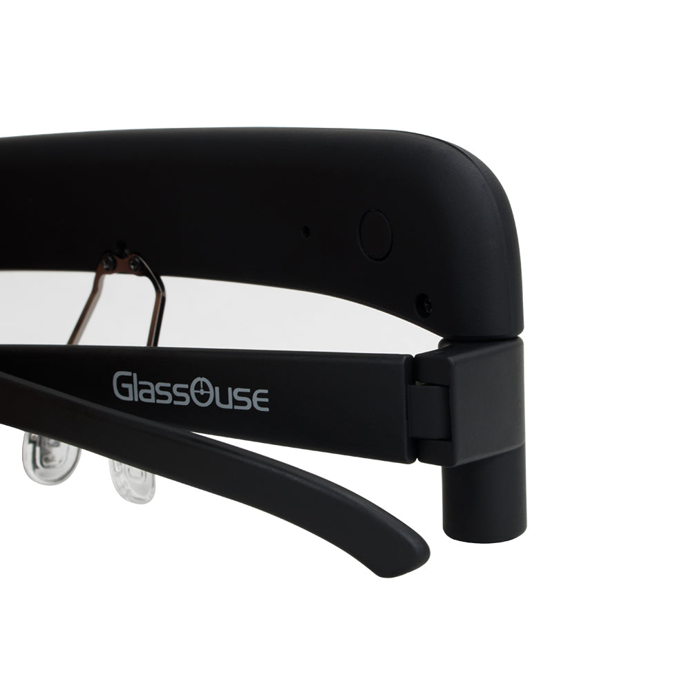 GlassOuse V1.4