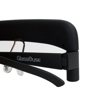 GlassOuse V1.4