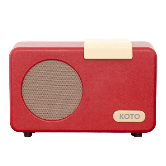 Simple Music Player
