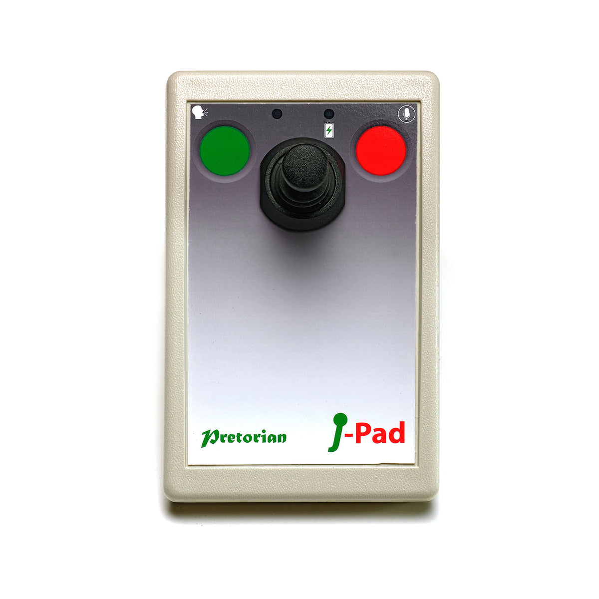 J-Pad Wireless Joystick for iPad