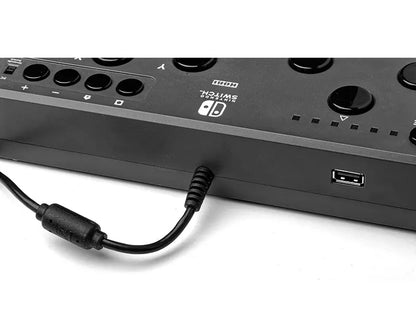 Flex Controller