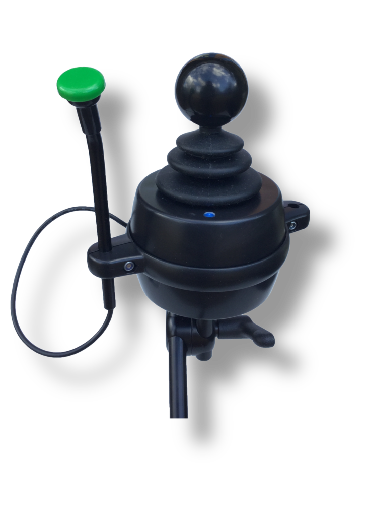 Point-It! Pro Joystick