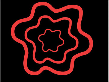 Target and Touch: Patterns