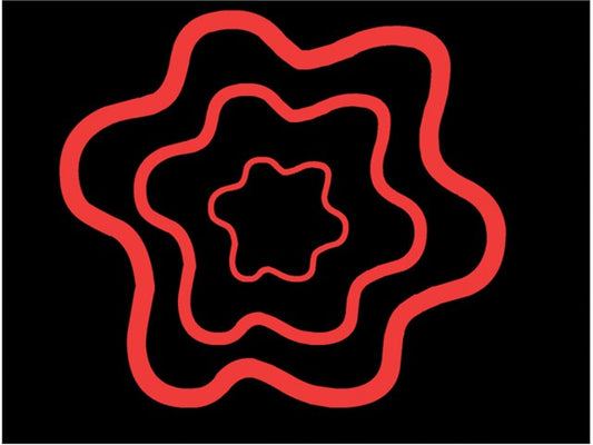 Target and Touch: Patterns
