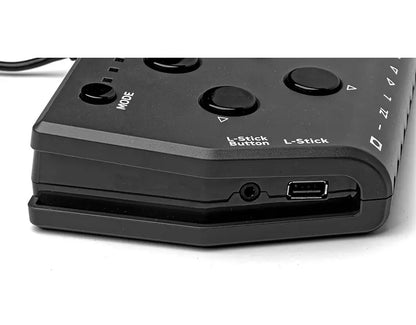 Flex Controller