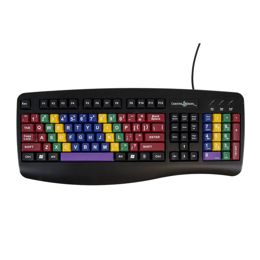 LessonBoard Keyboard