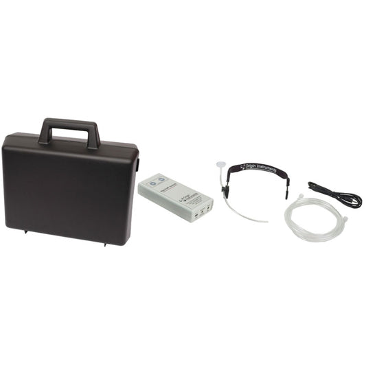 Multi-user Sip-Puff Switch with Headset