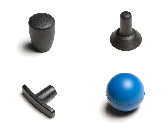 Pretorian Joystick Accessories