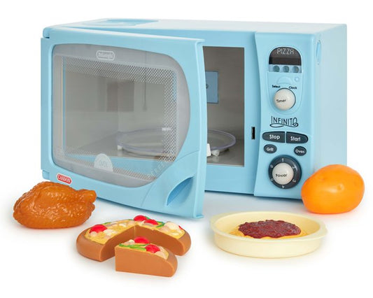 Microwave - Switch Adapted