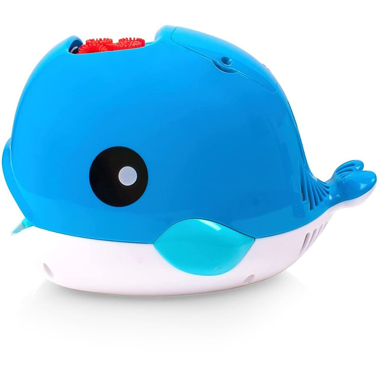 Whale Bubble Machine -  Switch Adapted