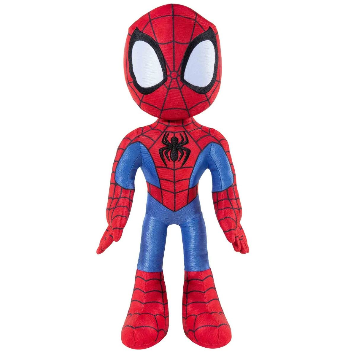 My Friend Spidey - Switch Adapted