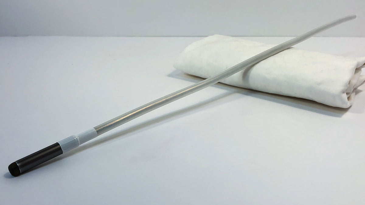 Caduceus Stylus – Basic Tip