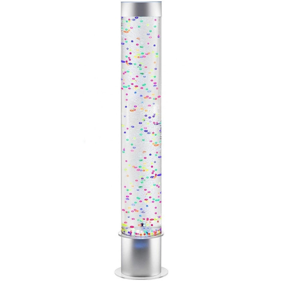 Floating Beads Bubble Tube – 100cm