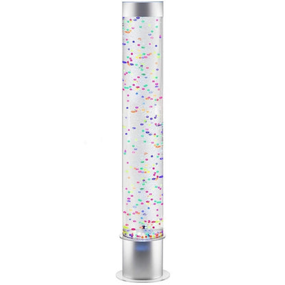 Floating Beads Bubble Tube – 100cm