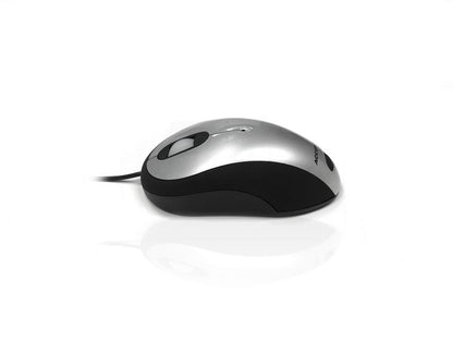 Image Mouse - USB – Silver