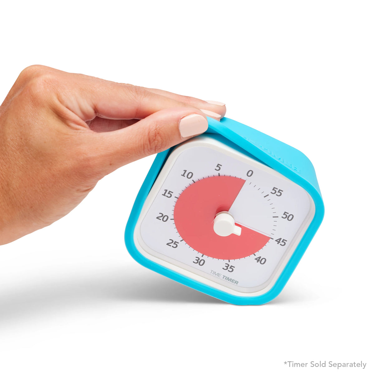 Time Timer MOD Covers – Blue