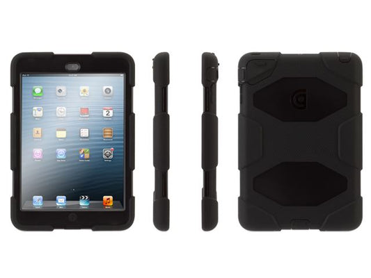 Griffin Survivor Cases