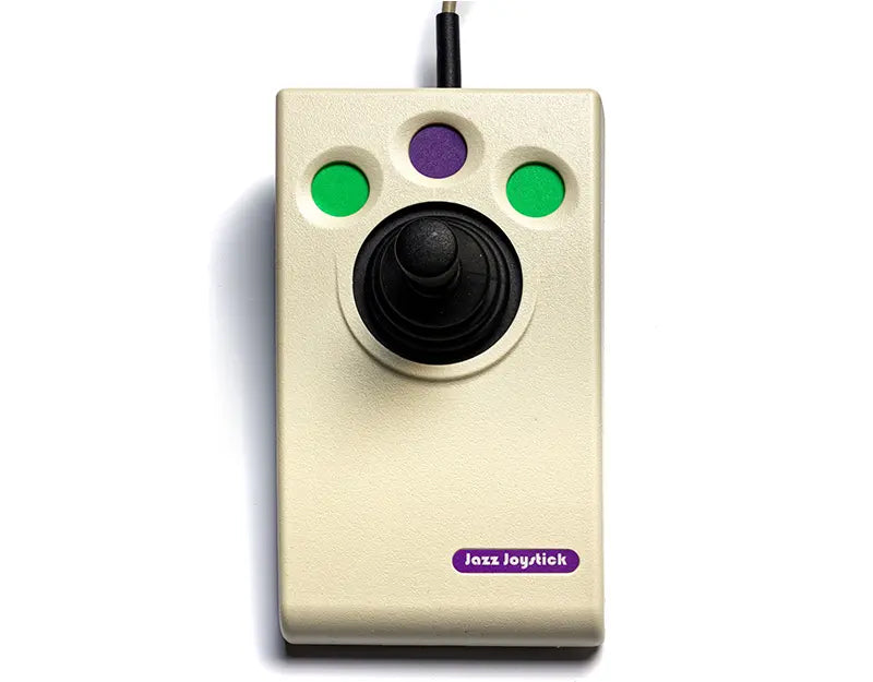 JAZZ Joystick