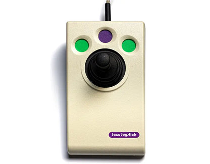 JAZZ Joystick