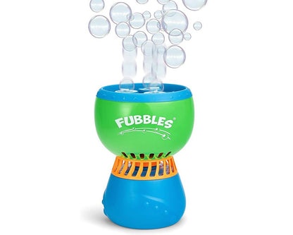 Fubbles - Switch Adapted