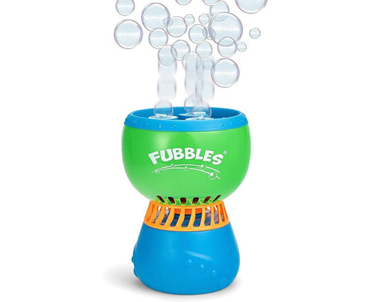 Fubbles - Switch Adapted