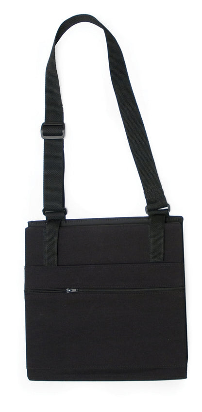 Large Portable Picture Communication Page Carrier