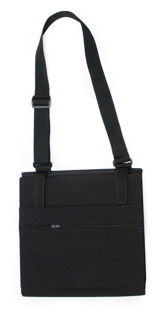 Large Portable Picture Communication Page Carrier