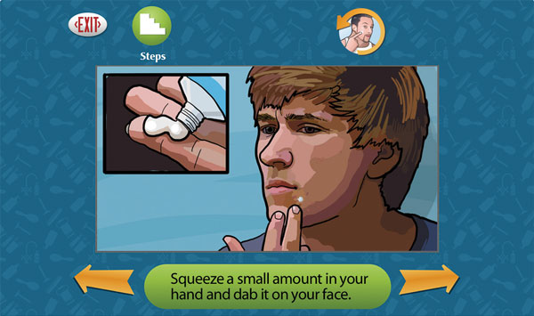 Personal Success Software