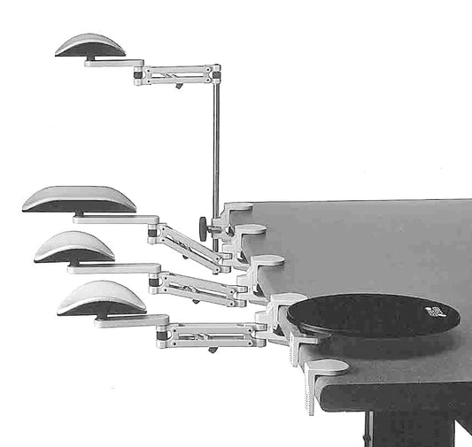 ErgoRest Armrest