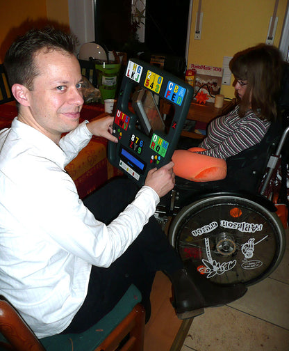 MegaBee Writing Tablet