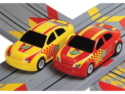 My First Scalextric - Switch Adapted Toy
