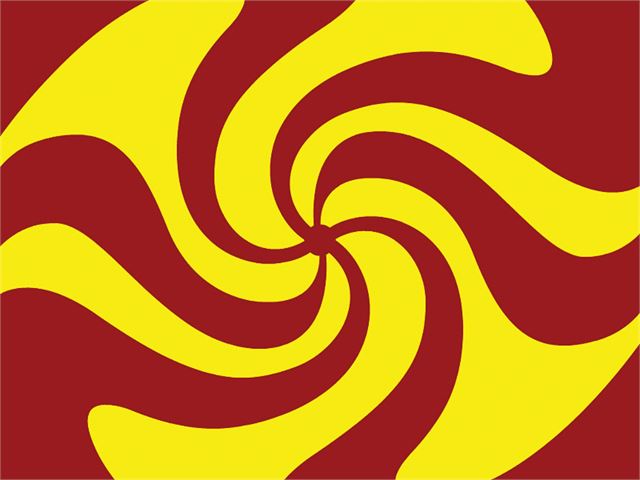 Big Bang Patterns