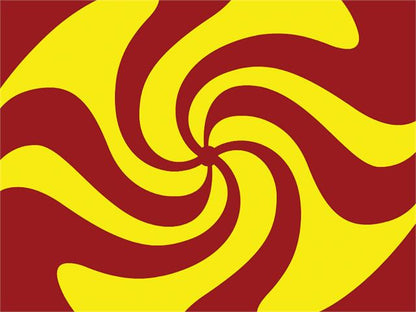 Big Bang Patterns