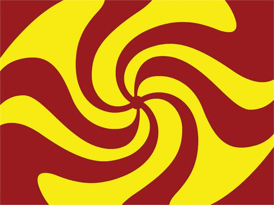 Big Bang Patterns