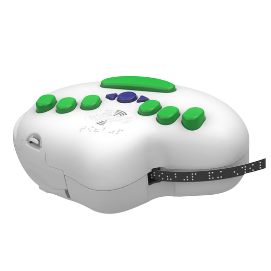 Braille Label Maker