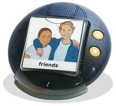 Big Button Communicators