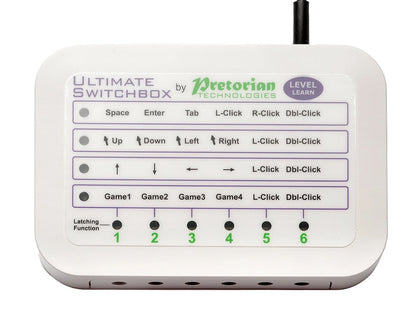Ultimate Switchbox