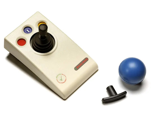 SimplyWorks Wireless Joystick