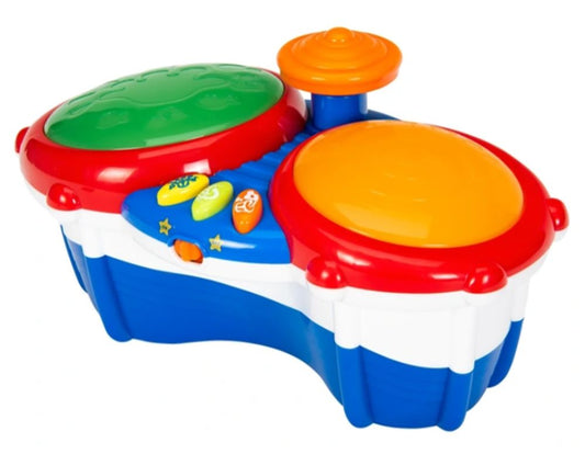 Bongo Drums - Switch Adapted