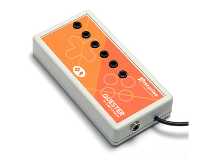 Quester Switchbox