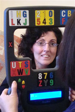 MegaBee Writing Tablet